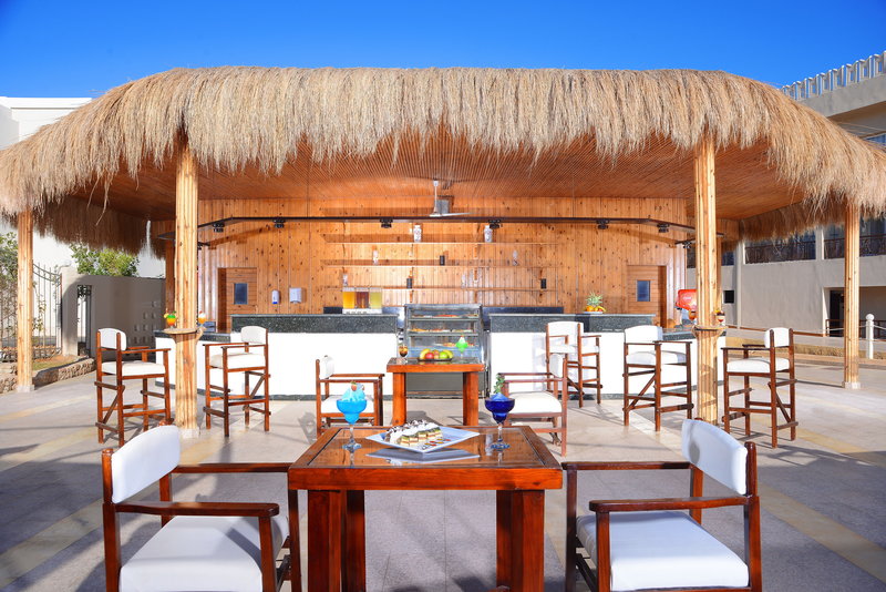Pickalbatros Royal Moderna Resort 7