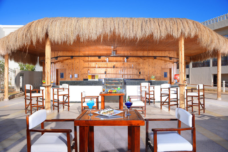 Pickalbatros Royal Moderna Resort 12