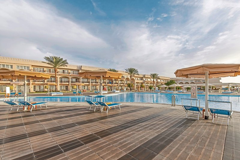 Pickalbatros Royal Moderna Resort 4
