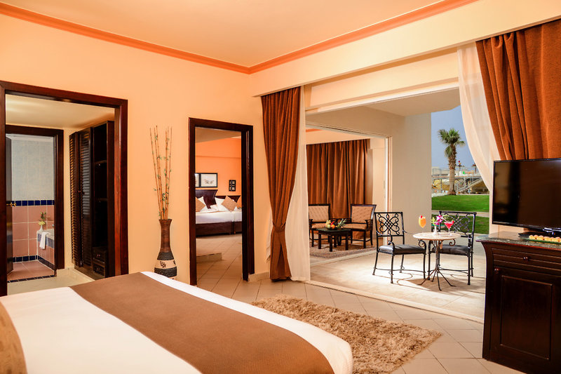 Pickalbatros Royal Moderna Resort 1