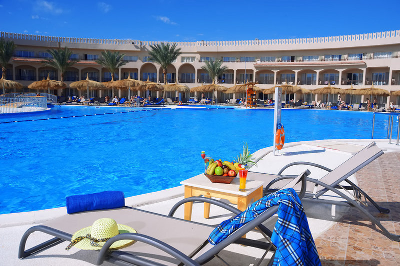 Pickalbatros Royal Moderna Resort 5