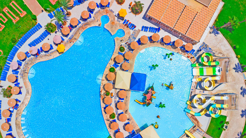 Pickalbatros Royal Moderna Resort 3