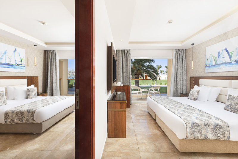 Pickalbatros Royal Moderna Resort 10