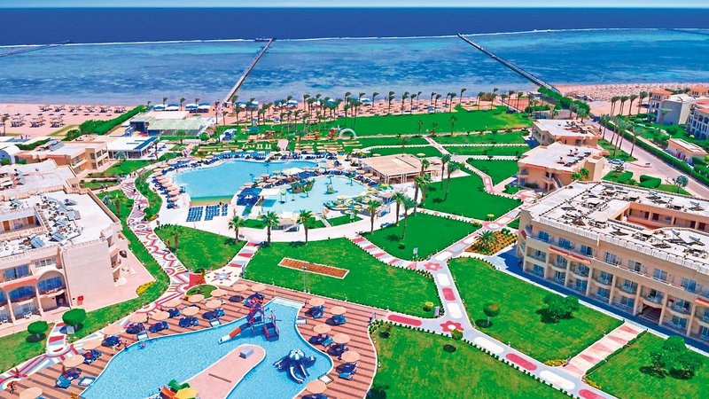 Pickalbatros Royal Moderna Resort 2