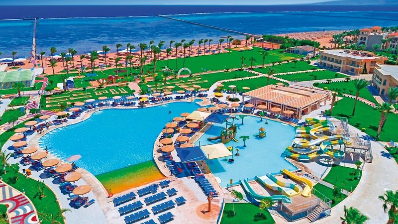 Pickalbatros Royal Moderna Resort 4