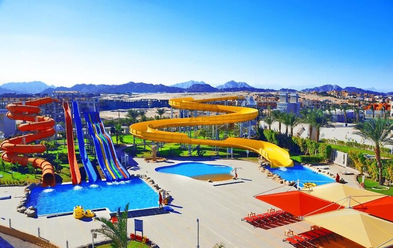 Pickalbatros Royal Moderna Resort 3
