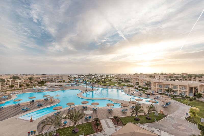 Pickalbatros Royal Moderna Resort 4