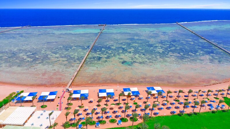 Pickalbatros Royal Moderna Resort 5
