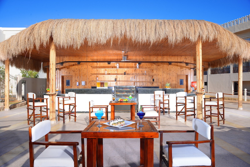 Pickalbatros Royal Moderna Resort 4