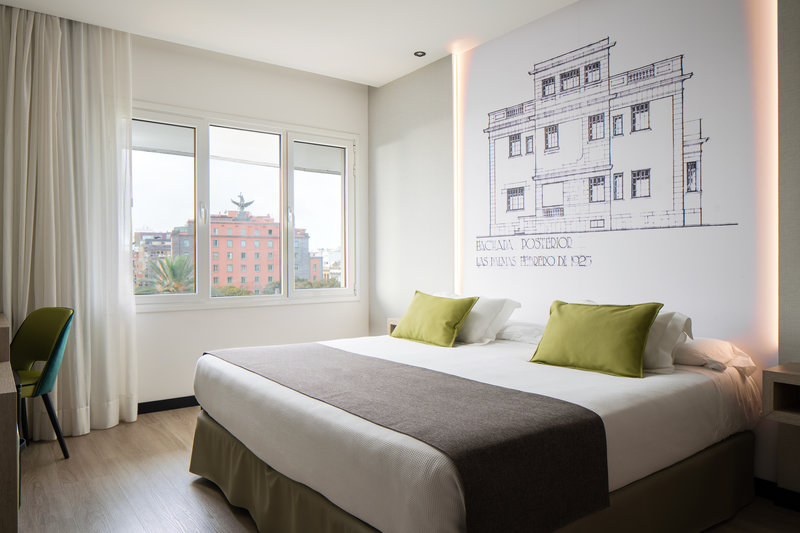 Hotel Parque 2