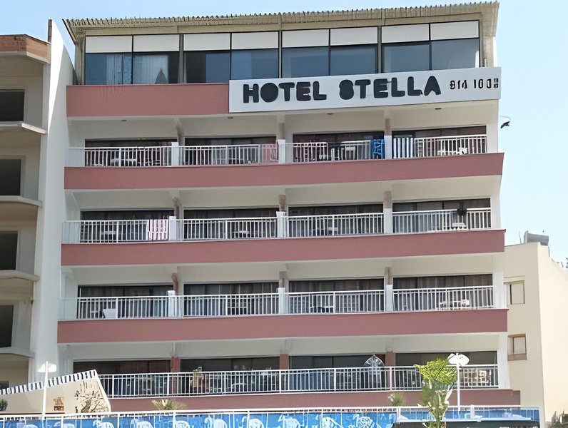 Hotel Stella 1