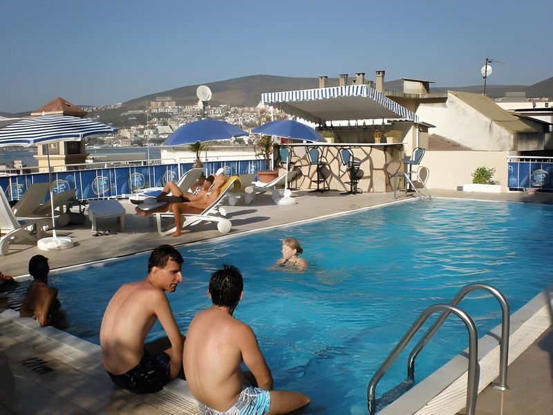Hotel Stella 2