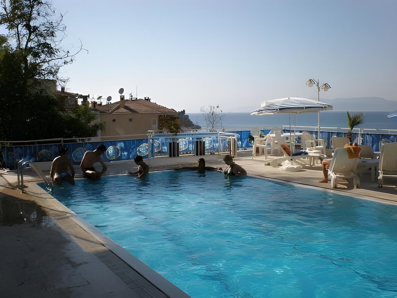Hotel Stella 3