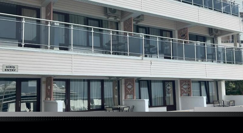 Hotel Stella