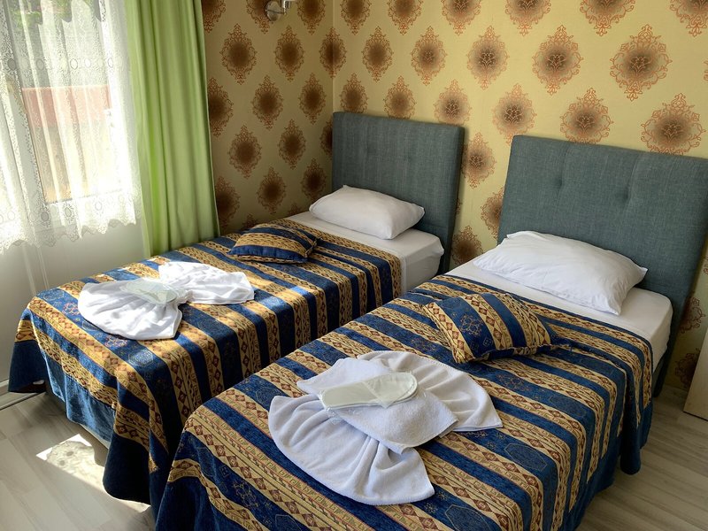 Anadolu Hotel 23