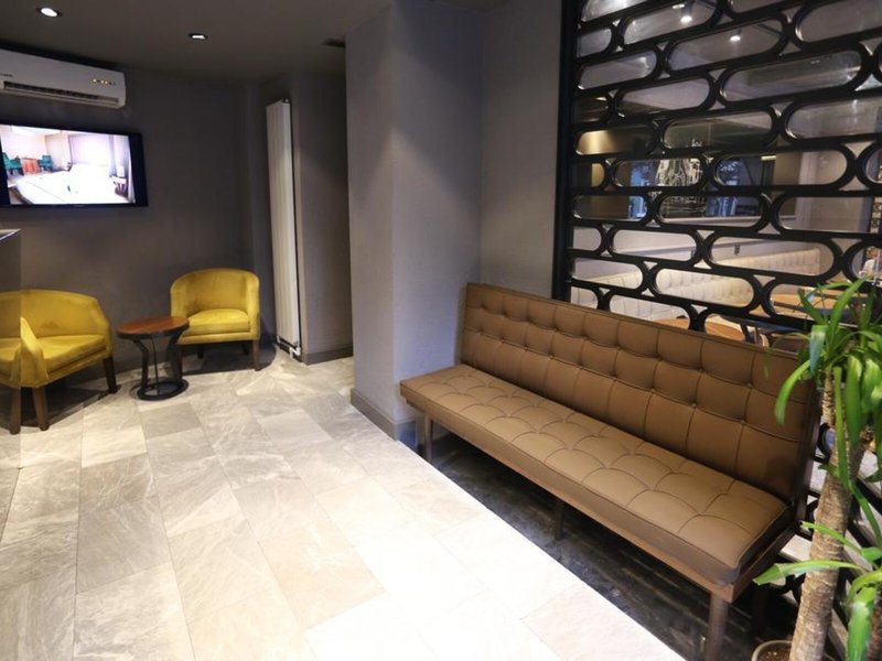 Taksim Premium Hotel 6