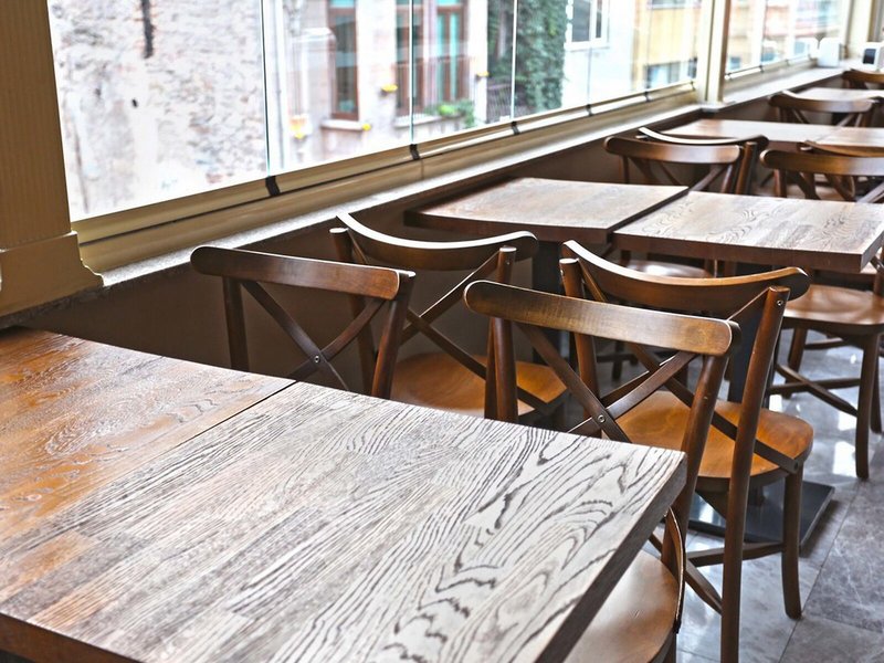 Taksim Premium Hotel 12