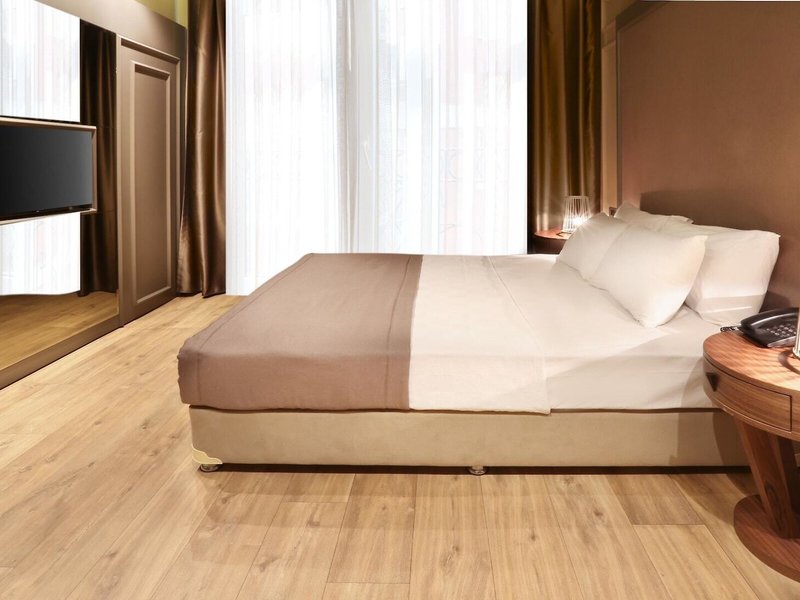 Taksim Premium Hotel 17
