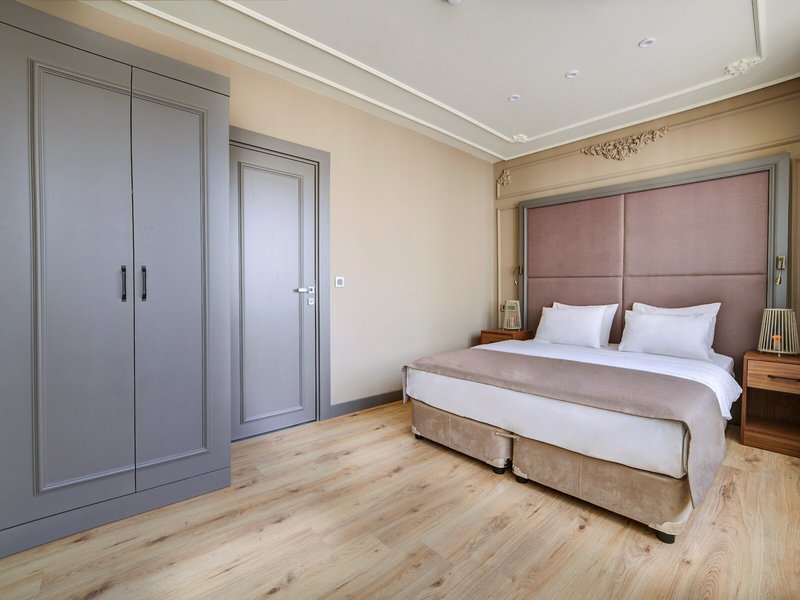 Taksim Premium Hotel 18