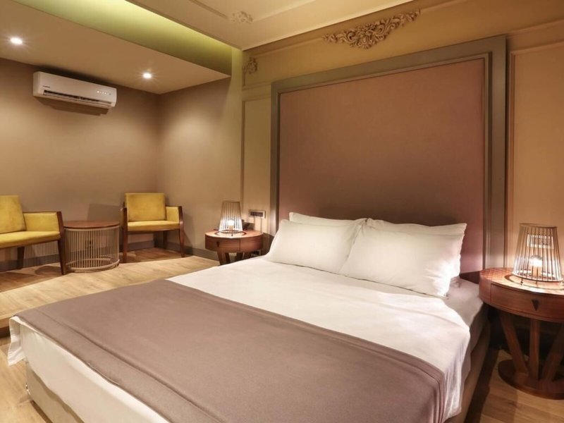 Taksim Premium Hotel 22