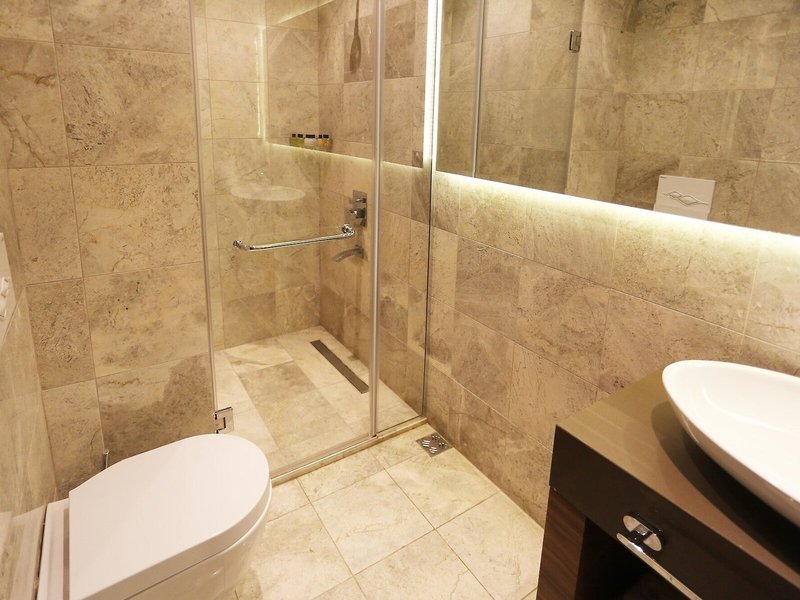 Taksim Premium Hotel 25