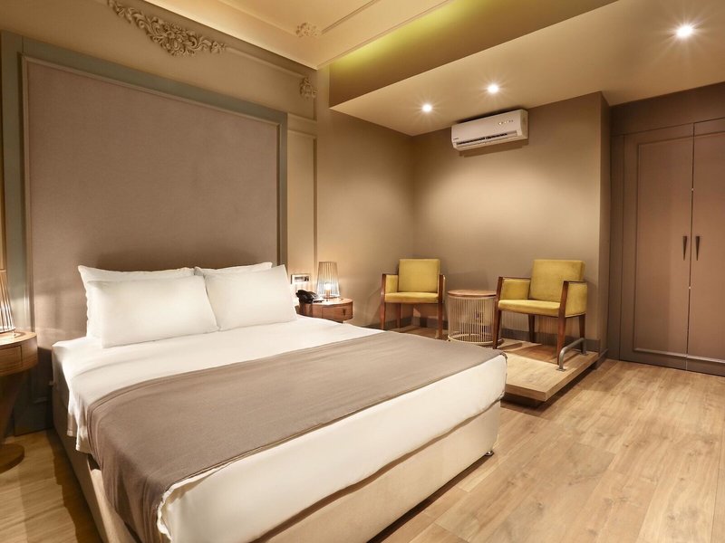 Taksim Premium Hotel 27