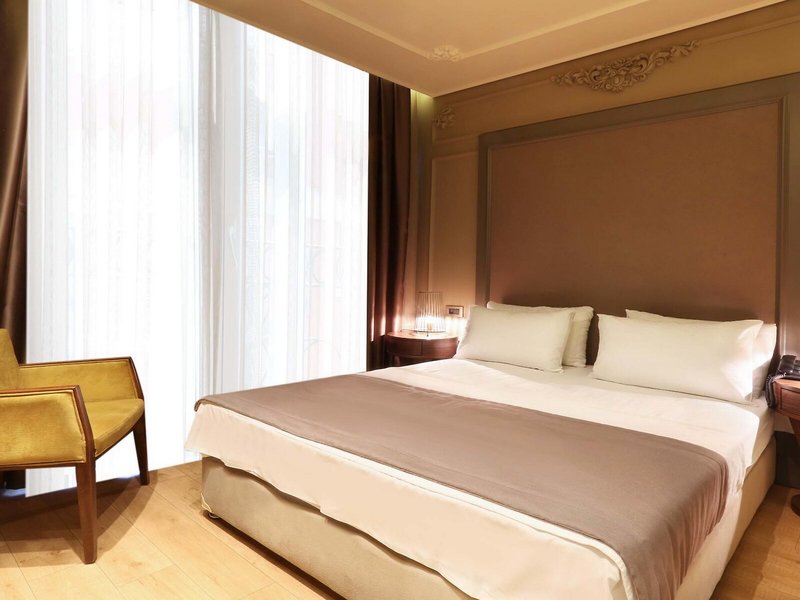 Taksim Premium Hotel 29