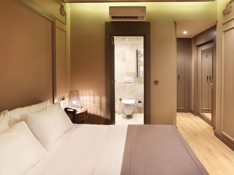 Taksim Premium Hotel 30