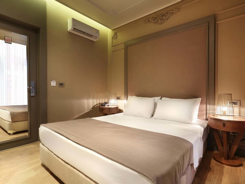 Taksim Premium Hotel 31