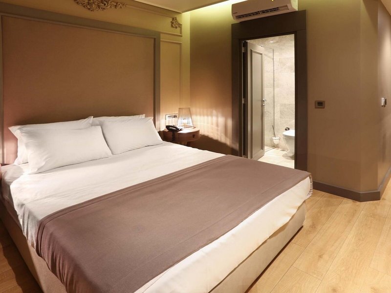 Taksim Premium Hotel 32