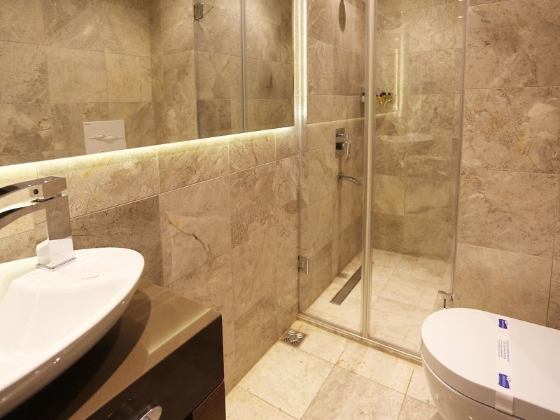 Taksim Premium Hotel 35