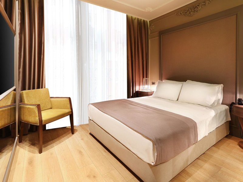 Taksim Premium Hotel 37