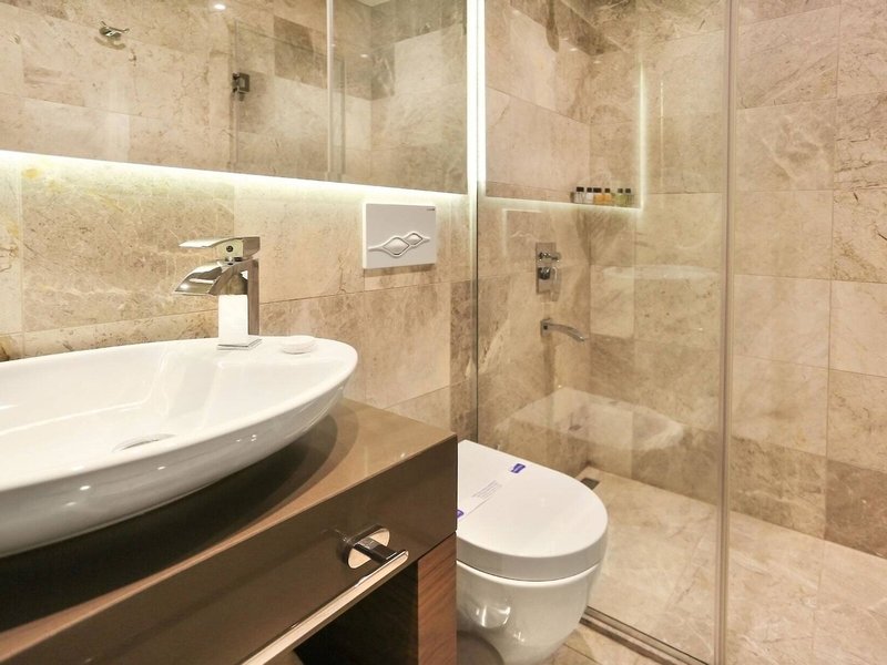 Taksim Premium Hotel 38