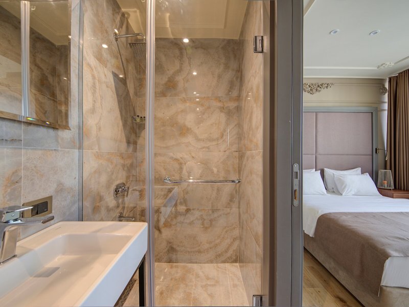 Taksim Premium Hotel 39