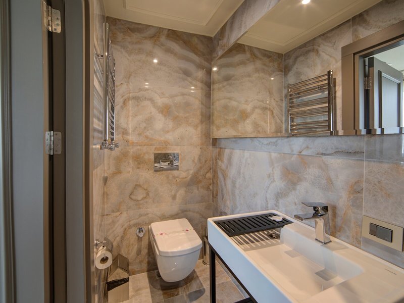 Taksim Premium Hotel 44