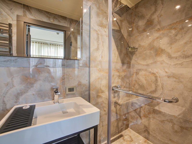 Taksim Premium Hotel 45