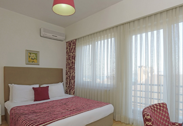 Cheya Residence Gümüssuyu 3