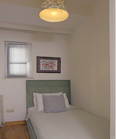 Cheya Residence Gümüssuyu 5