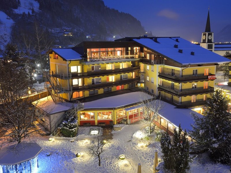 Der Schütthof 3