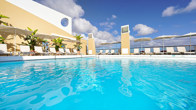 Bull Hotel Reina Isabel & Spa 5