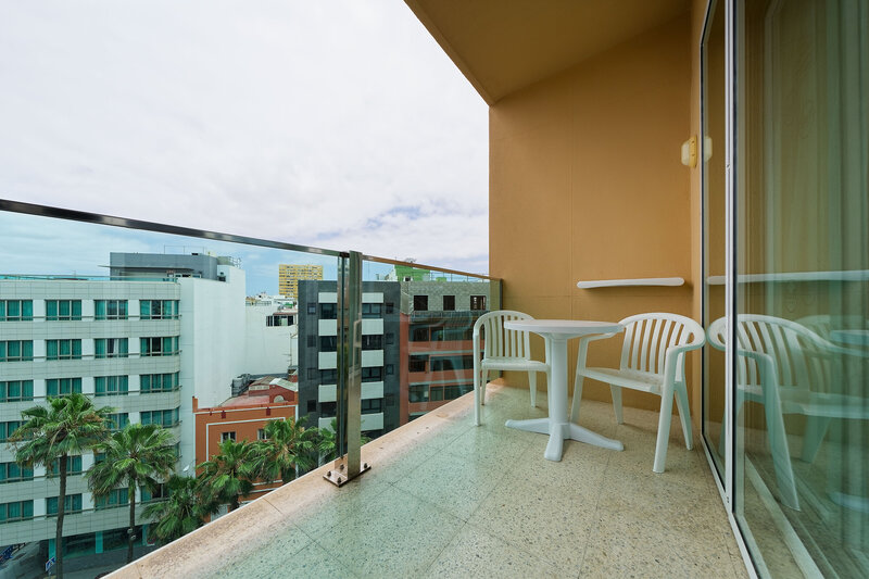 Bull Hotel Reina Isabel & Spa 13