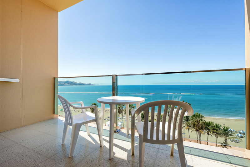 Bull Hotel Reina Isabel & Spa 16