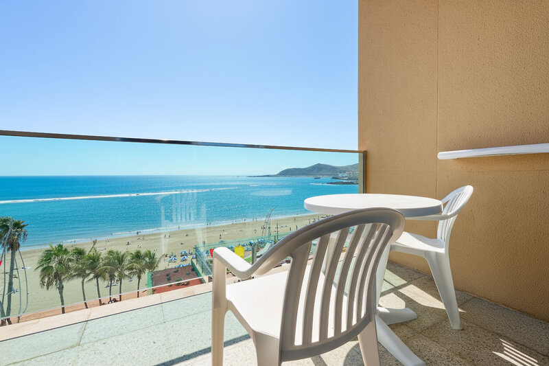 Bull Hotel Reina Isabel & Spa 20