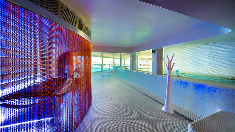 Bull Hotel Reina Isabel & Spa 21