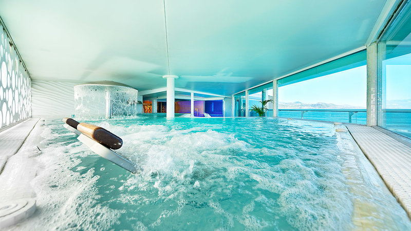 Bull Hotel Reina Isabel & Spa 22