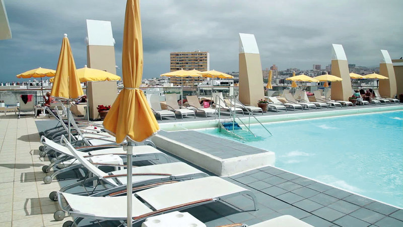 Bull Hotel Reina Isabel & Spa 2