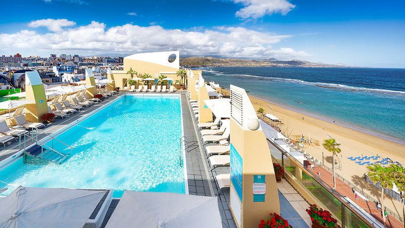 Bull Hotel Reina Isabel & Spa 6