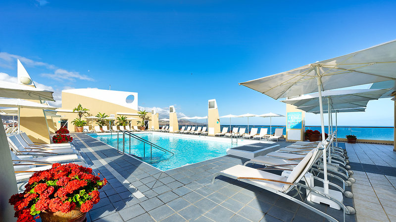 Bull Hotel Reina Isabel & Spa 7