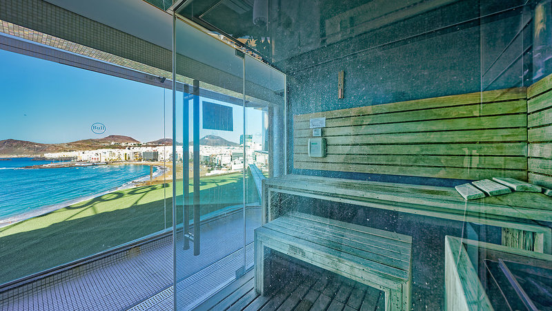 Bull Hotel Reina Isabel & Spa 23