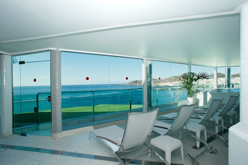 Bull Hotel Reina Isabel & Spa 3